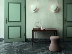 Gubi Cobra Wandleuchte, Weiss -Heimdekoration Rabatt gubi cobra wandleuchte schwarz 3