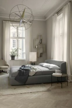 Gubi Gravity XL Stehlampe Hoch, Grauer Marmor / Weiß -Heimdekoration Rabatt gubi gravity xl high 15