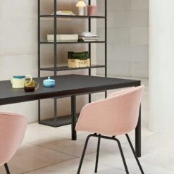 Hay AAC 27 Stuhl, Schwarze Beine / Remix 612 8 Hay AAC 27 Stuhl, Schwarze Beine / Remix 612 -Heimdekoration Rabatt hay aac 27 stuhl schwarze beine 6