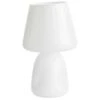 Hay Apollo Tischlampe, Weiß -Heimdekoration Rabatt hay apollo table lamp shade 0