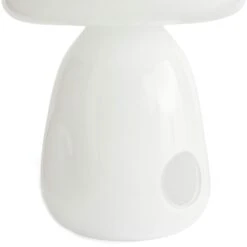 Hay Apollo Tischlampe, Weiß 10 Hay Apollo Tischlampe, Weiß -Heimdekoration Rabatt hay apollo table lamp shade 2