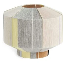 Hay Bonbon Lampshade Ø38cm M, Ice Cream