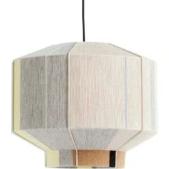 Hay Bonbon Lampshade Ø38cm M, Ice Cream 9 Hay Bonbon Lampshade Ø38cm M, Ice Cream -Heimdekoration Rabatt hay bonbon lampshade 38cm m ice cream 7