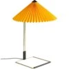 Hay Matin Tischlampe L,  Bright Yellow -Heimdekoration Rabatt hay matin tischlampe l 10