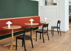 Hay Pastis Stuhl, Schwarz 11 Hay Pastis Stuhl, Schwarz -Heimdekoration Rabatt hay pastis chair 2 1