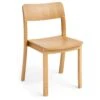 Hay Pastis Stuhl, Eiche -Heimdekoration Rabatt hay pastis chair water based lacquered oak 0