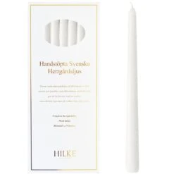 Tafelkerzen 6 Stk., Pearl Gloss