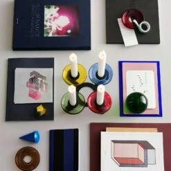 Holmegaard Lumi Kerzenring Ø8,5cm, Grün -Heimdekoration Rabatt holmegaard lumi kerzenring 85cm klar 7