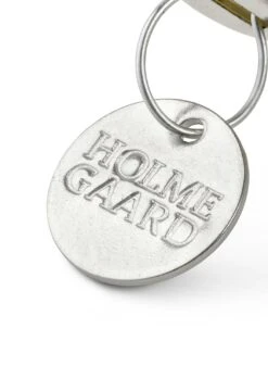 Holmegaard Osterdeko 7.5 Cm Fruit, Grün -Heimdekoration Rabatt holmegaard souvenir easter paskhange h75 fruit 3