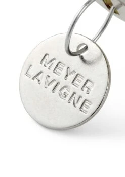 Holmegaard Osterdeko 7.5 Cm Fruit, Grün -Heimdekoration Rabatt holmegaard souvenir easter paskhange h75 fruit 4