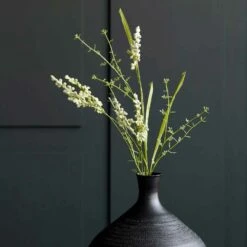 House Doctor Blume, Gypsophila -Heimdekoration Rabatt house doctor blume 2