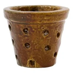 House Doctor Chau Kerzenständer, 9 Cm