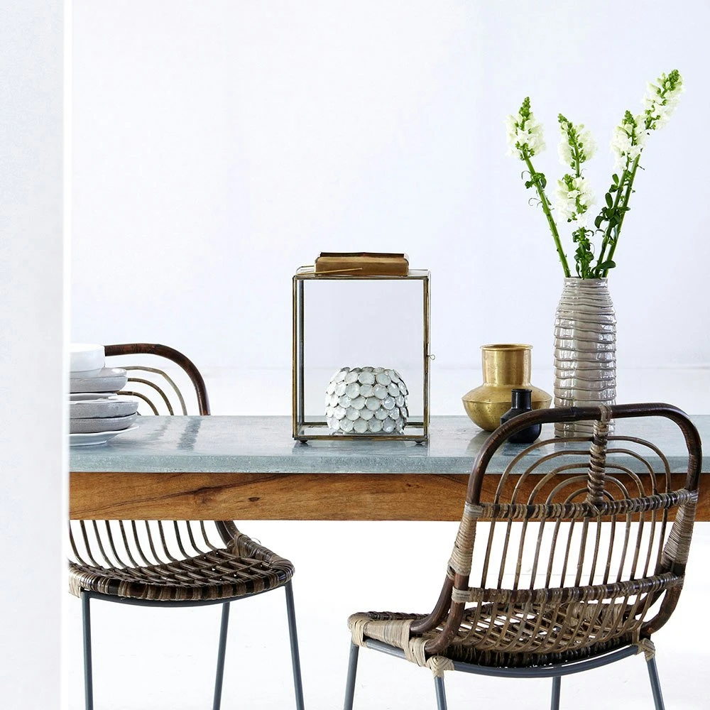 House Doctor Dot Vase 10cm 4 House Doctor Dot Vase 10cm – Bild 2