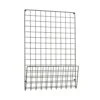 House Doctor Mesh Schwarzes Brett, Schwarz 1 House Doctor Mesh Schwarzes Brett, Schwarz -Heimdekoration Rabatt house doctor mesh schwarzes brett 4