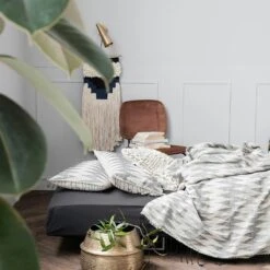 House Doctor Precise Wandlampe 47cm, Messing -Heimdekoration Rabatt house doctor precise wandlampe messing 2 1