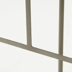 House Doctor Shaker Hocker 32x50.5 Cm, Grau -Heimdekoration Rabatt house doctor shaker hocker 32x505 cm 2