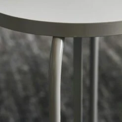 House Doctor Shaker Hocker 32x50.5 Cm, Grau -Heimdekoration Rabatt house doctor shaker hocker 32x505 cm 4