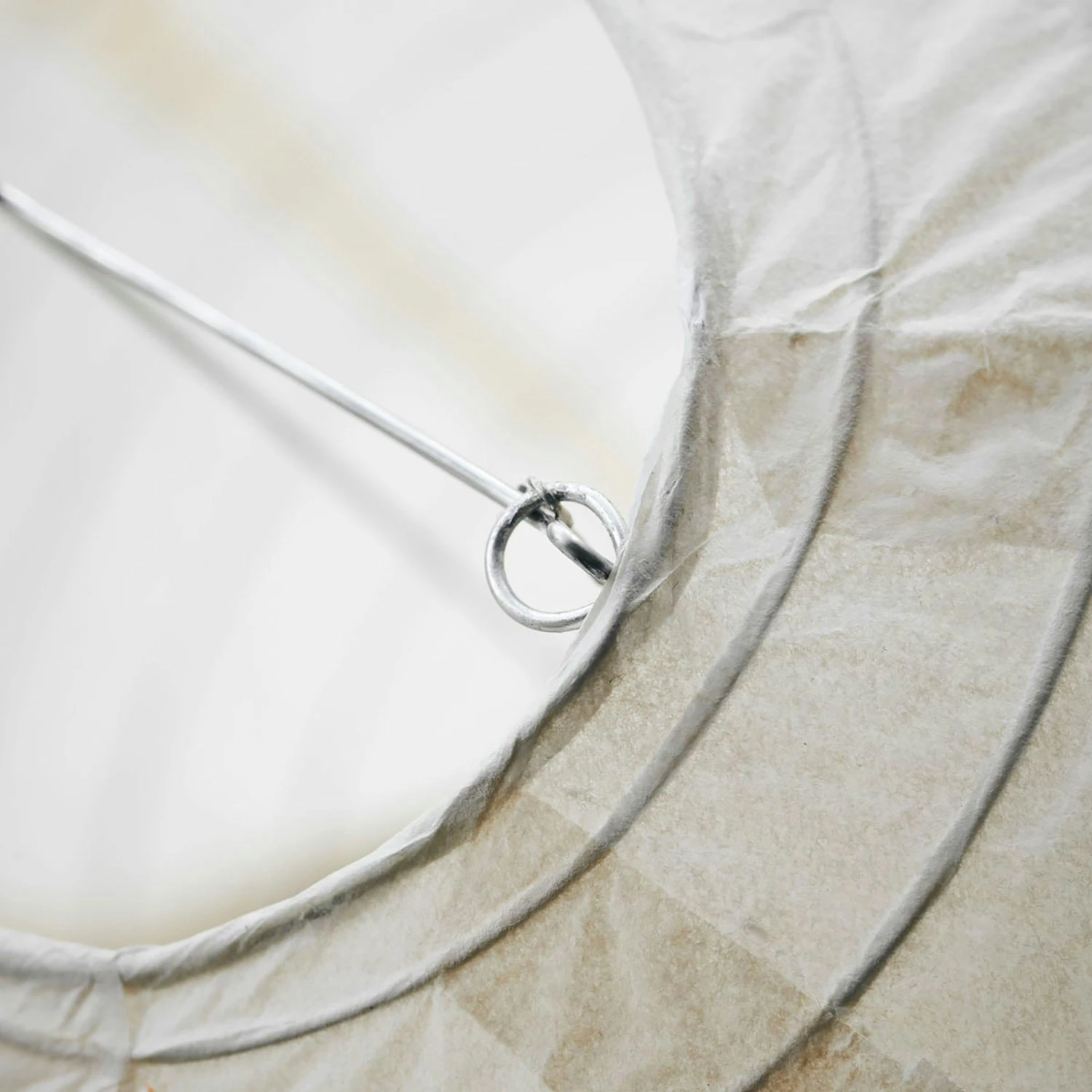 House Doctor Soni Lampenschirm 15 Cm, Sand 5 House Doctor Soni Lampenschirm 15 Cm, Sand – Bild 3