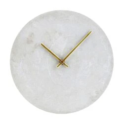 House Doctor WATCH Wanduhr 28 Cm