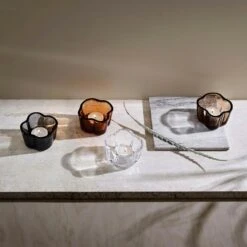 Iittala Alvar Aalto Windlicht, 6 Cm/ Grau 9 Iittala Alvar Aalto Windlicht, 6 Cm/ Grau -Heimdekoration Rabatt iittala alvar aalto windlicht 6 cm 1 1