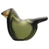 Iittala Birds By Toika Flycather Glasdekoration, Moosgrün -Heimdekoration Rabatt iittala birds by toika fliegenschnapper glasdekoration 1