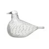 Iittala Birds By Toikka Friedenstaube -Heimdekoration Rabatt iittala birds by toikka friedenstaube 0
