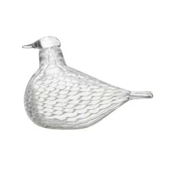 Iittala Birds By Toikka Friedenstaube