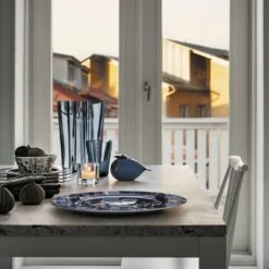 Iittala Birds By Toikka, Kuulas -Heimdekoration Rabatt iittala birds by toikka kuulas 4