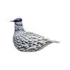 Iittala Birds By Toikka Vogel, Blue Charadrius 2023