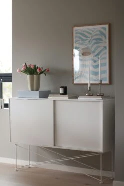 Iittala Nappula Kerzenhalter 183 Mm, Stahl -Heimdekoration Rabatt iittala nappula kerzenhalter 183 mm 2