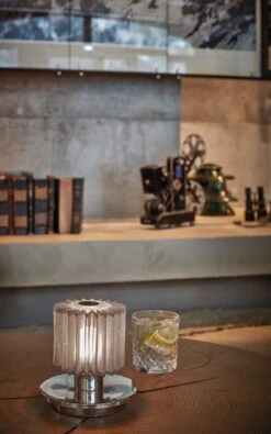 In The Sun Tischlampe, Gold/Gold -Heimdekoration Rabatt in the sun in the sun tischlampe 2