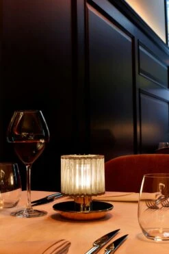 In The Sun Tischlampe, Gold/Gold -Heimdekoration Rabatt in the sun in the sun tischlampe 3