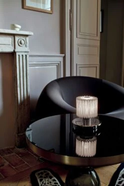 In The Sun Tischlampe, Gold/Gold -Heimdekoration Rabatt in the sun in the sun tischlampe 4