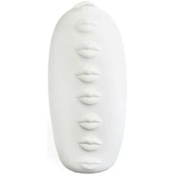 Jonathan Adler Gala Vase 24,1x12 Cm