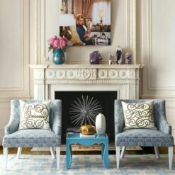 Jonathan Adler Gala Vase 24,1x12 Cm -Heimdekoration Rabatt jonathan adler gala vase 5