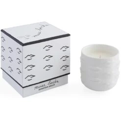 Jonathan Adler Muse Bouche Duftkerze Mit Einem Docht