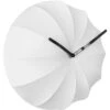 Karlsson Stretch Wanduhr, Weiß -Heimdekoration Rabatt karlsson stretch wanduhr 3