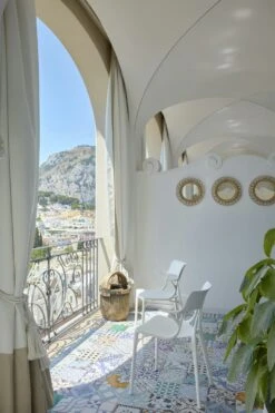 Kartell A.I. Stuhl, Metallic Grey -Heimdekoration Rabatt kartell ai stuhl 2