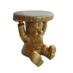 Kartell Gnomes Hocker Attila