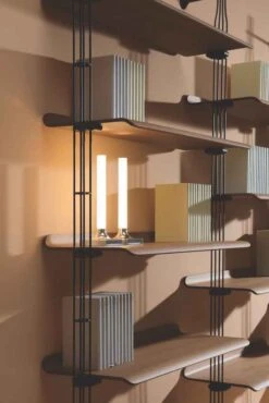 Kartell Goodnight Tischlampe Tragbar, Glänzend Chrom -Heimdekoration Rabatt kartell goodnight table lamp portable 6