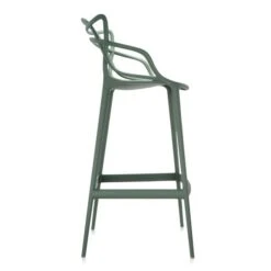 Kartell Masters Hocker 75cm, Grau 7 Kartell Masters Hocker 75cm, Grau -Heimdekoration Rabatt kartell masters hocker 75cm weiss 2