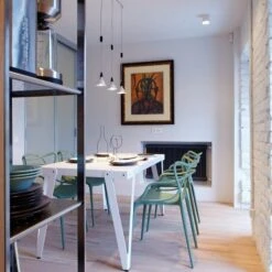 Kartell Masters Stuhl, Senf -Heimdekoration Rabatt kartell masters stuhl weiss 1 1