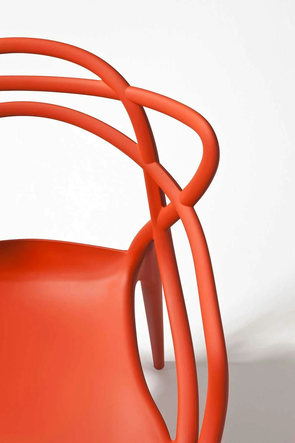 Kartell Masters Stuhl, Gold 4 Kartell Masters Stuhl, Gold – Bild 2