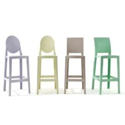 Kartell One More Please Hocker, Kristall 9 Kartell One More Please Hocker, Kristall -Heimdekoration Rabatt kartell one more please hocker kristall 5