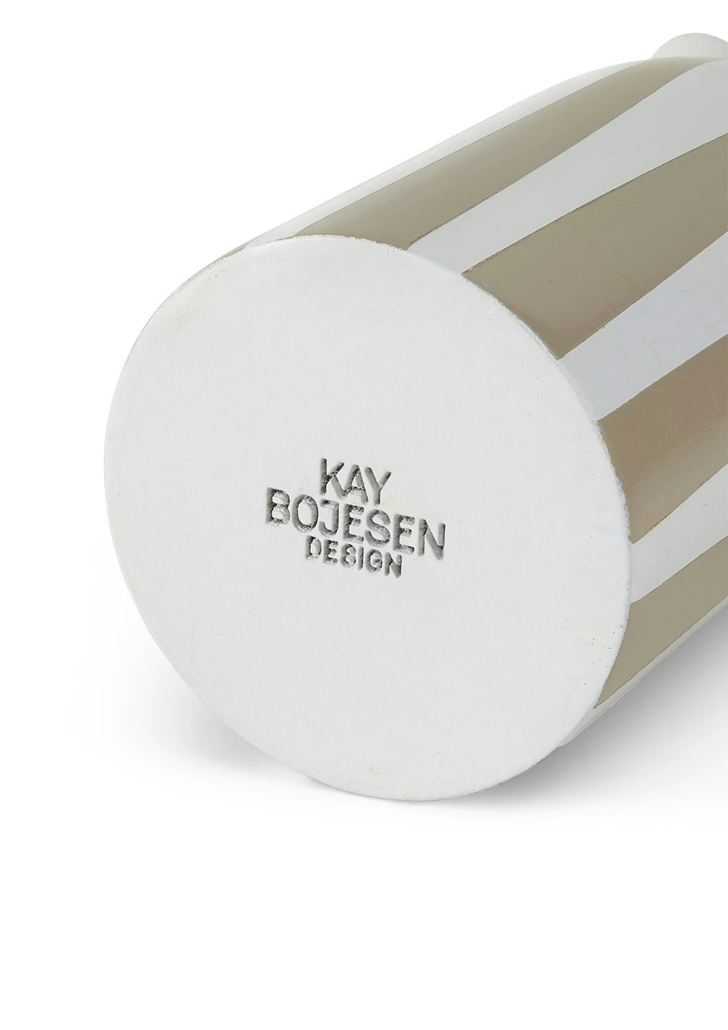 Kay Bojesen Bride Holzfigur, Weiß 8 Kay Bojesen Bride Holzfigur, Weiß – Bild 6