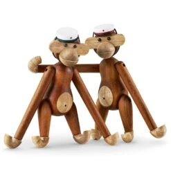 Kay Bojesen Graduation-Kappe Für Affe, Klein, Rot 7 Kay Bojesen Graduation-Kappe Für Affe, Klein, Rot -Heimdekoration Rabatt kay bojesen graduation kappe fur affe klein rot 2