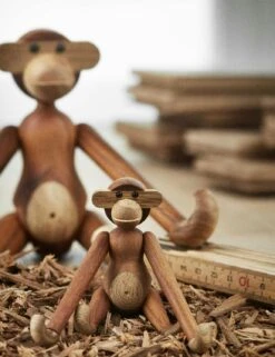 Kay Bojesen Affe, Mini 13 Kay Bojesen Affe, Mini -Heimdekoration Rabatt kay bojesen kay bojesen affe 12