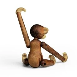 Kay Bojesen Affe, Mittel -Heimdekoration Rabatt kay bojesen kay bojesen affe 3