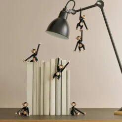 Kay Bojesen Affe, Einer -Heimdekoration Rabatt kay bojesen kay bojesen affe einer 4