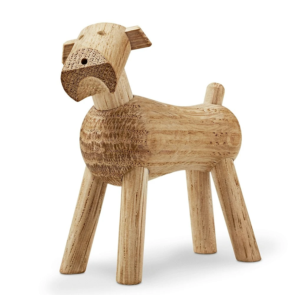 Kay Bojesen Hund Tim, Hell 3 Kay Bojesen Hund Tim, Hell